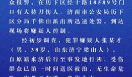 济南事件最新爆料,惊人内幕揭露真相