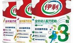 伊利最新爆料信息图片,揭秘乳业巨头背后的创新与挑战”