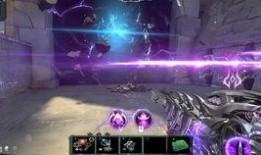 逆战最新爆料天耀套,天耀套装华丽登场，炫酷外观引玩家热议