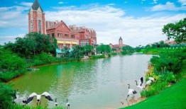 碧桂园爆料最新消息碧桂园凤凰城,打造宜居新标杆”