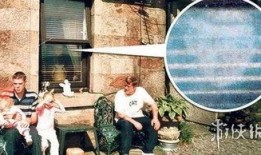 神秘老人最新爆料图片,揭秘不为人知的神秘世界